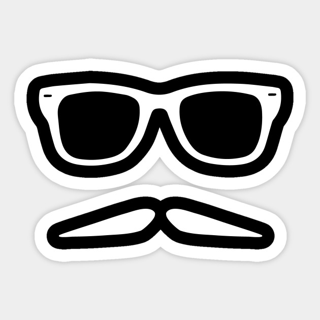 Mustache Photos: Mustache Villain